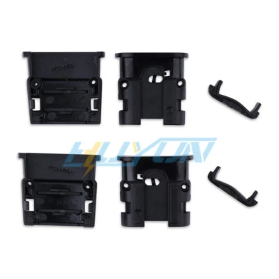 Parts Replacement of HyperX Cloud III Wireless Headphones Headband Beam Buckle - Image 1 of 4