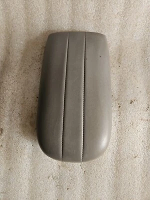 1998 Lincoln Navigator Center Console Lid Foto 1 de 4