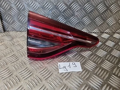 RENAULT CLIO MK5 HYBRID 2023 LUZ TRASERA IZQUIERDA PASAJERO 265551422R Foto 1 de 4