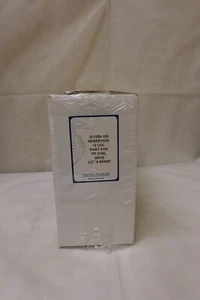 Seahorse Bioscience 201256-100 RESERVOIR 12 COL PART PYR PP 21ML 25/CS New - Picture 1 of 8
