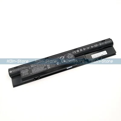 Neu 47Wh FP06 OEM Akku für HP ProBook 440 445 450 455 470 G0 G1 G2 708457-001 - Bild 1 von 4