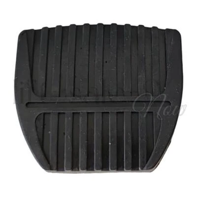 Almohadilla de pedal para carretilla elevadora Toyota serie 31319-20540-71,6-8 (pastilla de pedal de freno) Foto 1 de 4