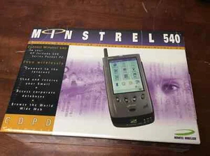 Wireless Modem for HP Jornada 540 Series Pocket PC - Picture 1 of 3