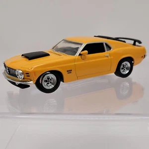 Matchbox Models of Yesteryear 1970 Ford Mustang Boss 429 YMC05 1:43 Scale - Picture 1 of 6