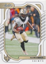 2022 Panini Absolute Football Pick Your Card NM-MT