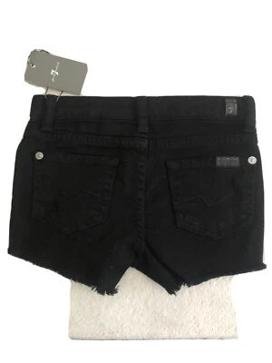 Pantalones cortos para niños 7 For All Mankind - talla 4T Foto 1 de 3