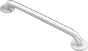 Moen L8736 36" x 1-1/4" Moen Home Care Stainless Concealed Screw Grab Bar - Picture 1 of 2