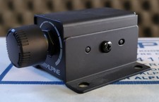 Potenziometro di regolazione SUB     ALPINE RUX-4180