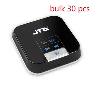 Bulk 30 pcs JTD Wireless Bluetooth Audio Music Streaming Receiver - Picture 1 of 6