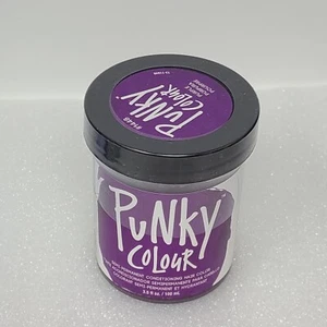 Jerome Russell Punky Colour Semi-Permanent Hair Color Purple 1448 - Picture 1 of 1