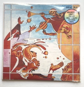 Sun Ra - Discipline 27-11 New Sealed. Colored Vinyl - Picture 1 of 3