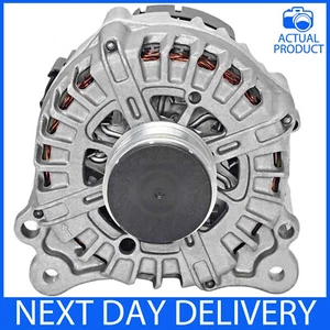 passend für Audi A4 A5 A6 A7 Q5 SQ5 3.0 Diesel 2011-2018 BRANDNEU 150Amp Lichtmaschine - Bild 1 von 5