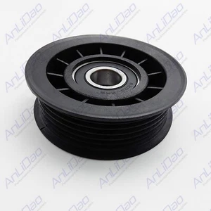 New Mercruiser Serpentine Belt Idler Pulley 807757T 4.3L 5.0L 5.7L 350 mag v6 v8 - Bild 1 von 2