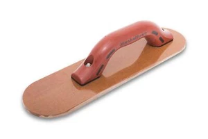 Marshalltown 16" Round Ends Resin Hand Float - Picture 1 of 1