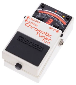Boss Roland Tu 3 Tu3 Tuner Netzteil X Chit., Versand GRATIS! - Bild 1 von 1