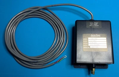 Auto Tran Inc - Model 750D-352 Zero-Maintenance Pressure Transducer - 0" - 2" WC - Image 1 of 4