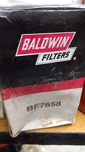 Baldwin Fuel Filter BF7658 - Picture 1 of 1