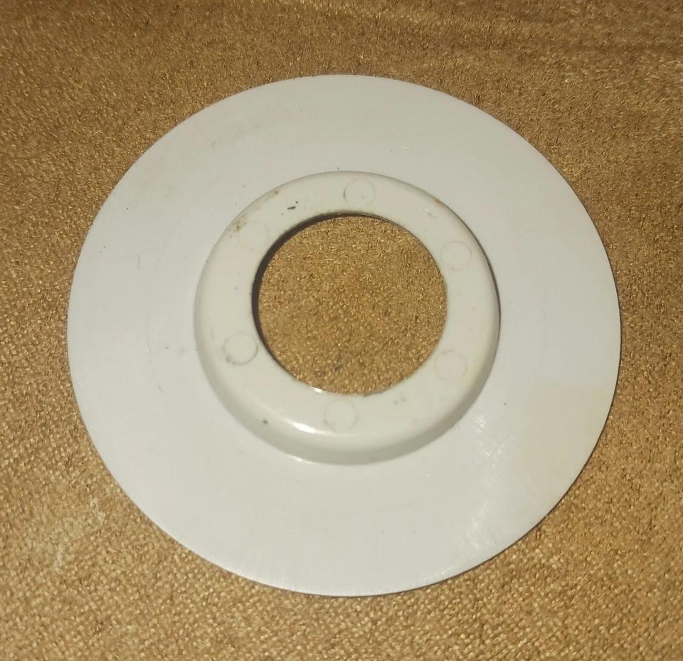 Oldsmobile Cutlass 442 1968-72 cubierta antipolvo manivela ventana - original Foto 1 de 1