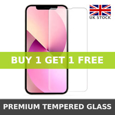 for Samsung Galaxy S8 Tempered Glass Screen Protector Film 100 Genuine Clear