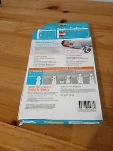LOVE TO DREAM SWADDLE UP STAGE 1 SWADDLING ORIGINAL MODERATE S 3.5-6KG / 8-13LBS - Picture 1 of 2