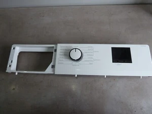 Beko Tumble Dryer DTBC7001W Motherboard PCB Display Main Controller Fascia - Picture 1 of 4