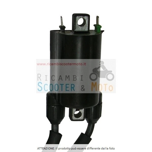 Bobina AT EXTERNA KAWASAKI Z (KZ1000J1 / J3) 1000 81/83 0057107 Foto 1 de 1