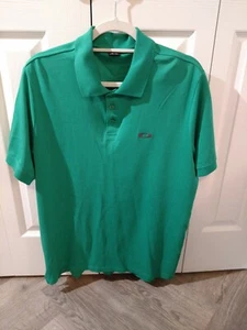 Golfshirt Herren Oakley grün Größe XL - Bild 1 von 7