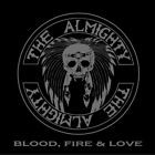 Blood, Fire  Love [Vinyl]