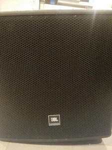 JBL AE series AC118S Subwoofer - Picture 1 of 4