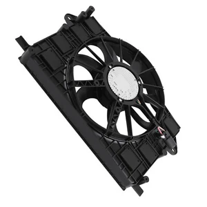 Cooling Fan for Chevy Corvette Stingray Convertible/Coupe 2014-2019 84128343 - Foto 1 di 12