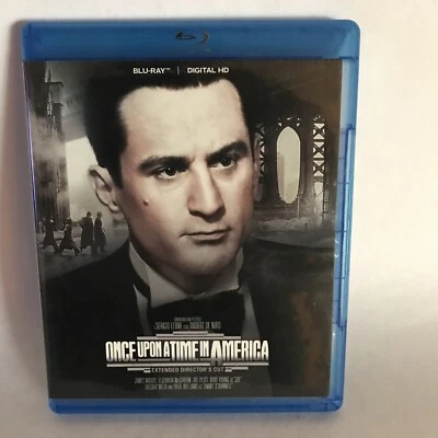 Once Upon a Time in America (Blu-ray, 1984) - Image 1 of 2