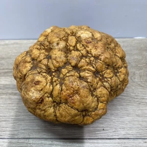 Brain Geode Rock - 4lb 6oz - 5.5” X 5.5” X 4” - Picture 1 of 5