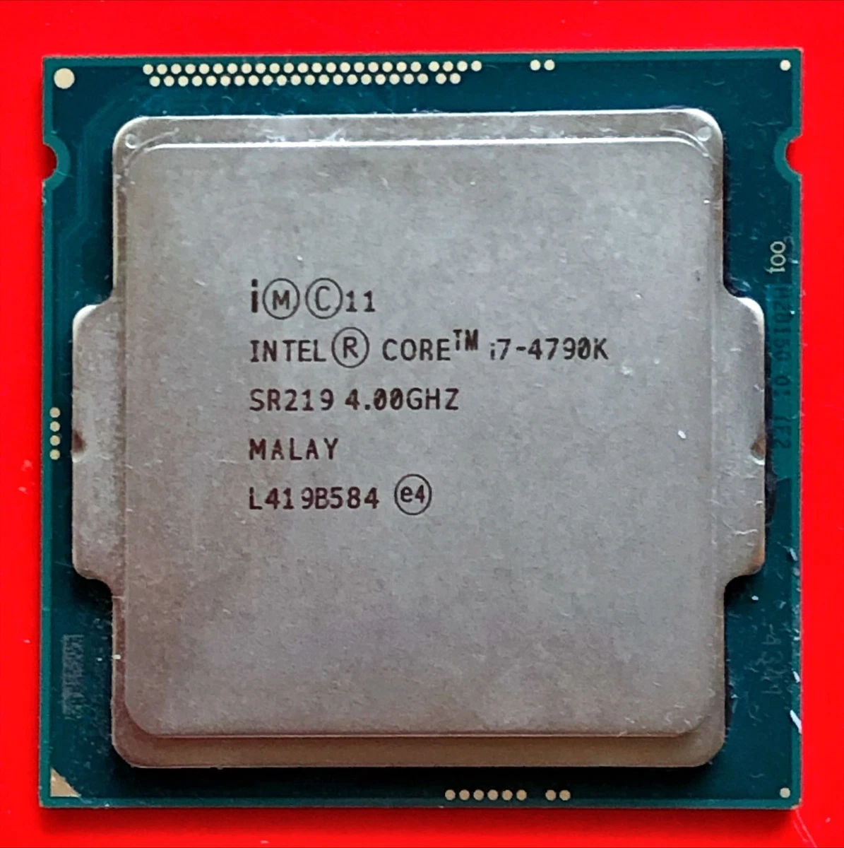 corei7 4790k 16GBメモリ付き インテル Core i7 4790K BOX 価格比較 - 価格.com