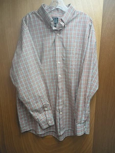 jos a bank traveler shirt - Picture 1 of 3