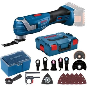 Bosch Professional Akku-Multi-Cutter GOP 18V-34 Solo Professional, 18Volt - Bild 1 von 2