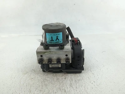 Módulo de control de bomba abs Hyundai Sonata 2011-2013 Q9CYJ Foto 1 de 4