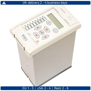 SCHNEIDER ELECTRIC P122, Micom P122 - Overcurrent And Earth Fault Protection ... - Bild 1 von 12