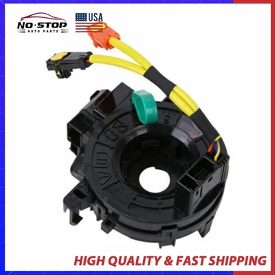 OE For Subaru Impreza 2012-2016 Crosstrek 2013-2023 Clock Spring 83196-FJ010  - Изображение 1 из 4