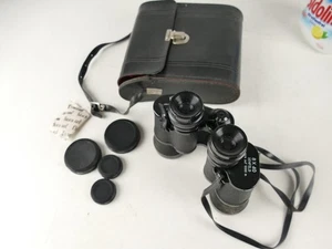 Hunter Fernglas Feldstecher 8x40 8fache Vergrößerung M-5800 - Bild 1 von 8