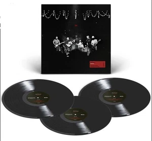 Zach Bryan 24 (Live) 3LP Limited Edition /2500 Vinyl LP (Pre-Order) CONFIRMED - Foto 1 di 1
