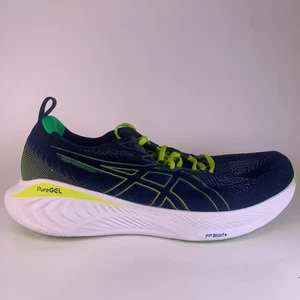 Zapatillas deportivas ASICS Gel-Cumulus 25 1011B621 azules para hombre talla 13 - Imagen 1 de 12
