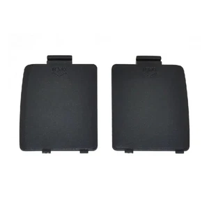 Tapa trasera pilas Game Gear nueva replacement battery cover gamegear SP RF643 - Bild 1 von 1