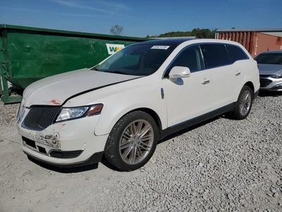 Transfer Case 3.5L Without Turbo With Tow Package Fits 10-19 FLEX 2666871 - Image 1 of 4