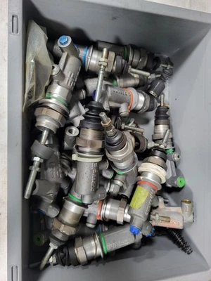 lote de 23 depósitos de líquido de frenos AP Foto 1 de 4