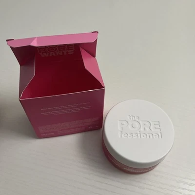 Benefit The Porefessional Power Powder 0.28oz NEW IN BOX - Image 1 of 4