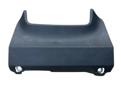2011-2016 Scion tC lado del conductor inferior izquierdo rodillera refuerzo fabricante original negro Foto 1 de 4