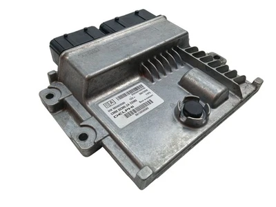 Centralina ECU PEUGEOT 508 I 2.0 BlueHDi 180cv 9804828580 9813656580 - Immagine 1 di 4