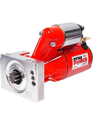 MSD Starter Dynaforce Mini Red For Chevy SB/BB Staggered Bolt Pattern(MS (50951) - Image 1 of 4