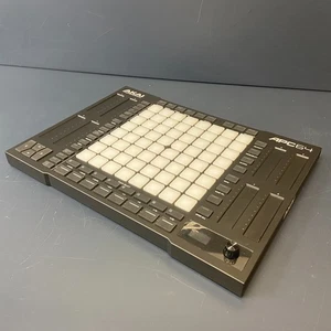 Akai Professional APC64 - Ableton MIDI Controller and Sequencer - Picture 1 of 6