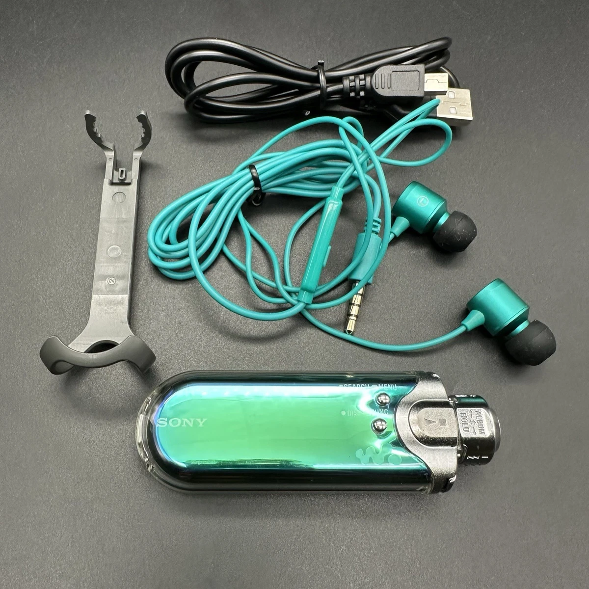 Sony Green MP3 Players for sale | eBay